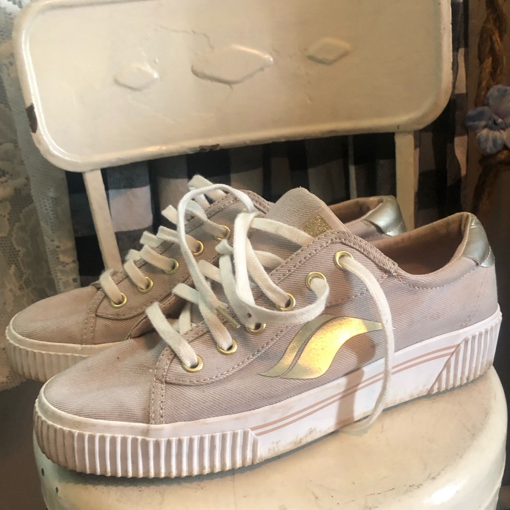 Keds sneakers